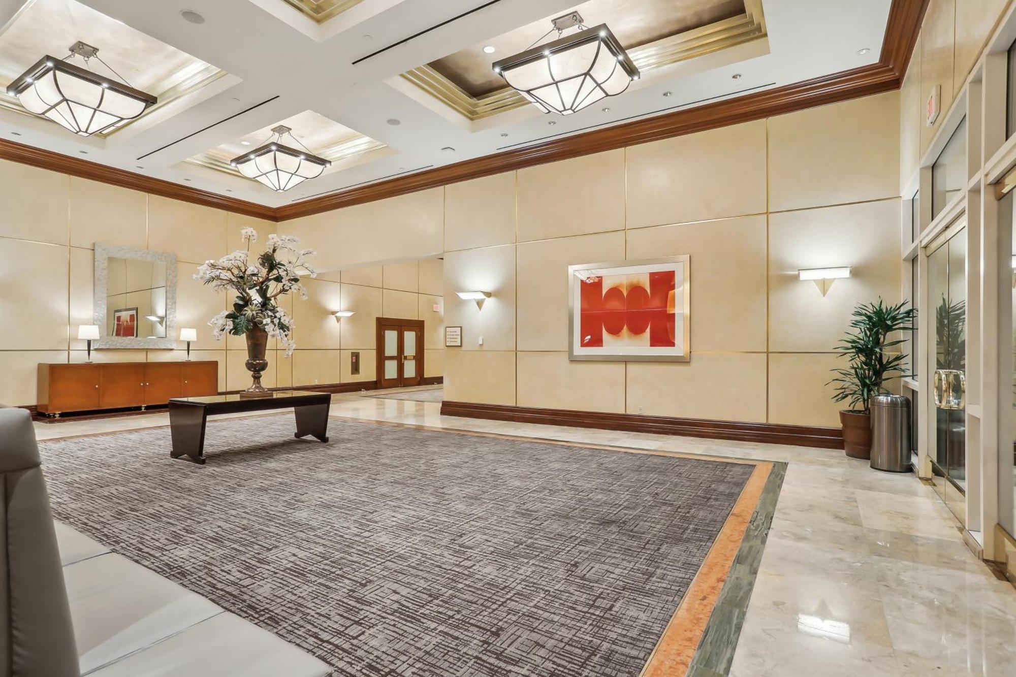 Mgm Signature Deluxe Balcony Strip View Suite Лас Вегас Екстериор снимка