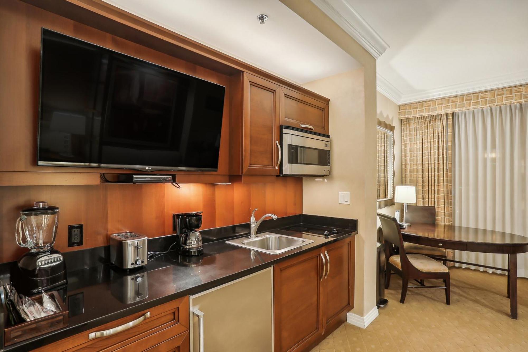 Mgm Signature Deluxe Balcony Strip View Suite Лас Вегас Екстериор снимка