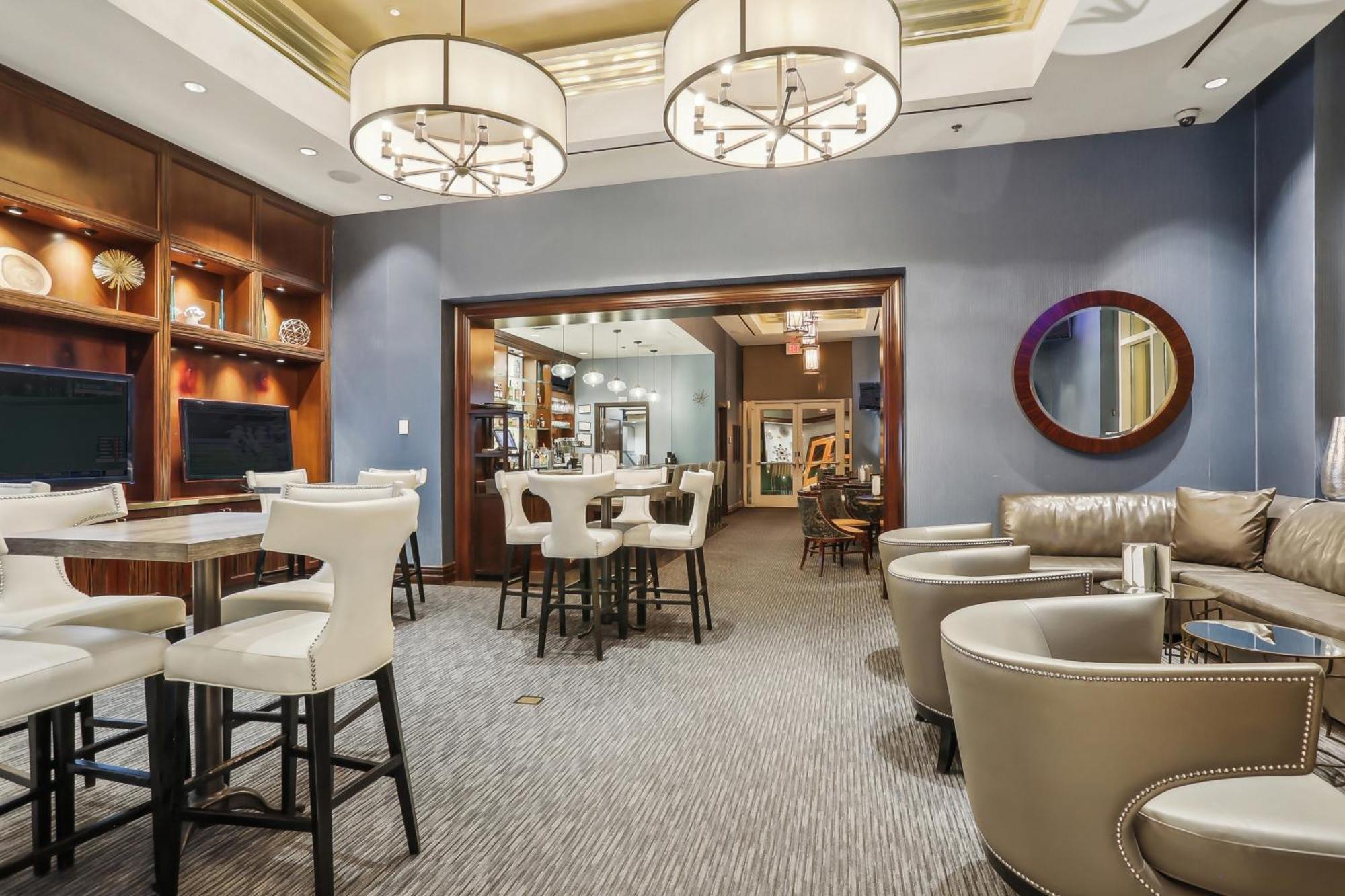 Mgm Signature Deluxe Balcony Strip View Suite Лас Вегас Екстериор снимка