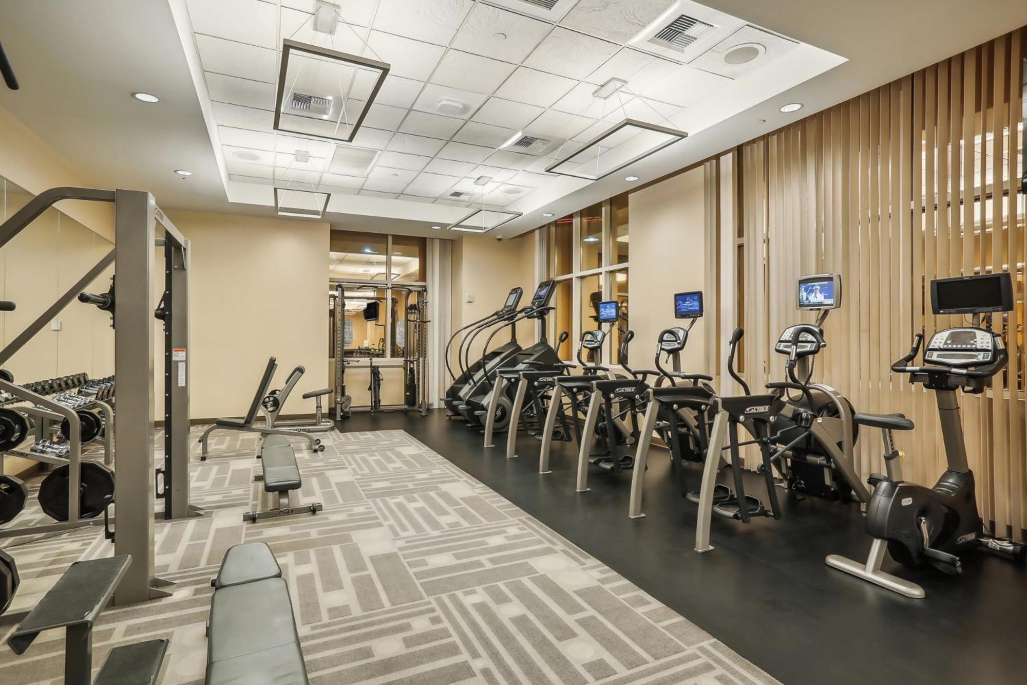 Mgm Signature Deluxe Balcony Strip View Suite Лас Вегас Екстериор снимка
