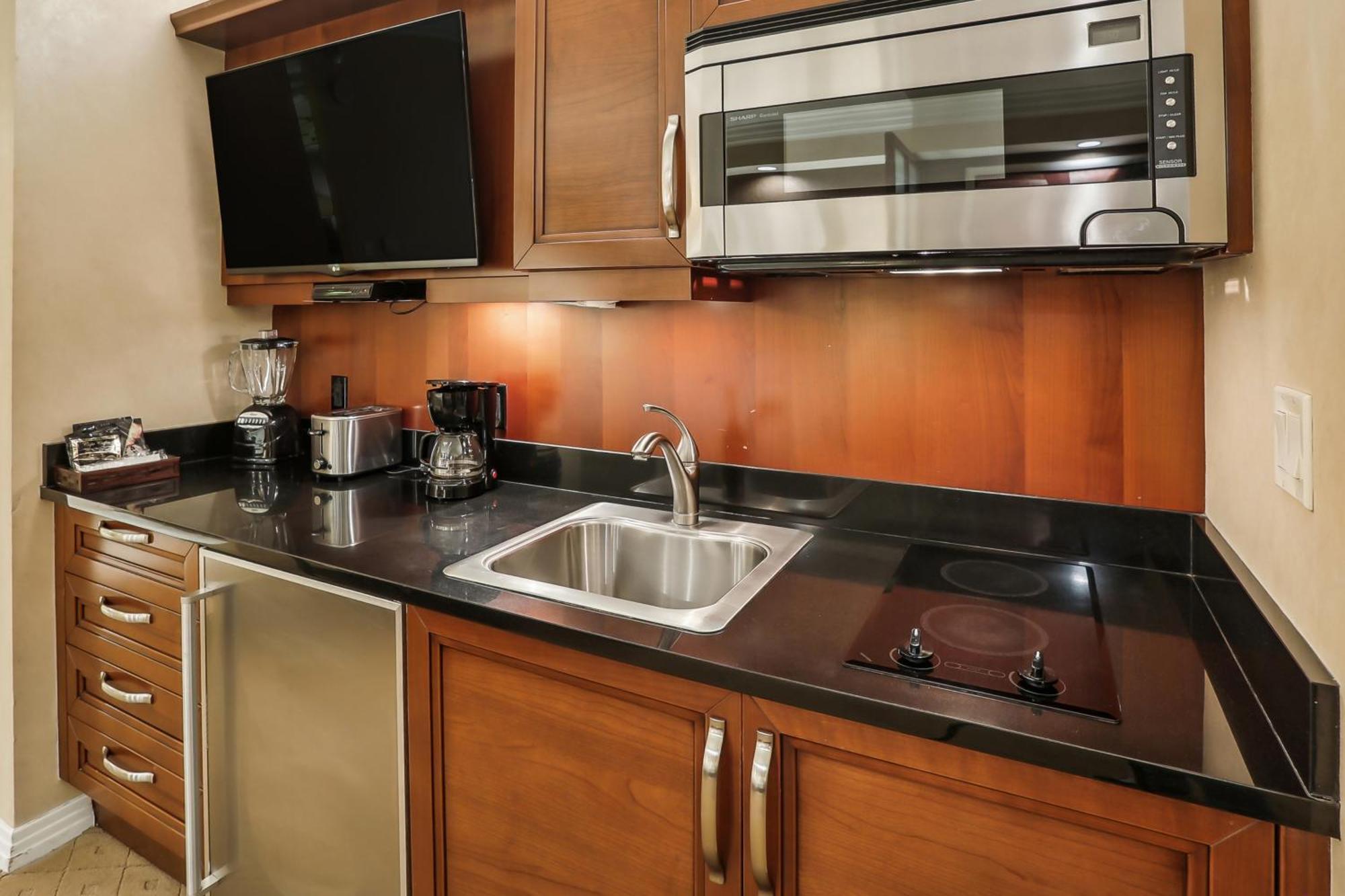 Mgm Signature Deluxe Balcony Strip View Suite Лас Вегас Екстериор снимка
