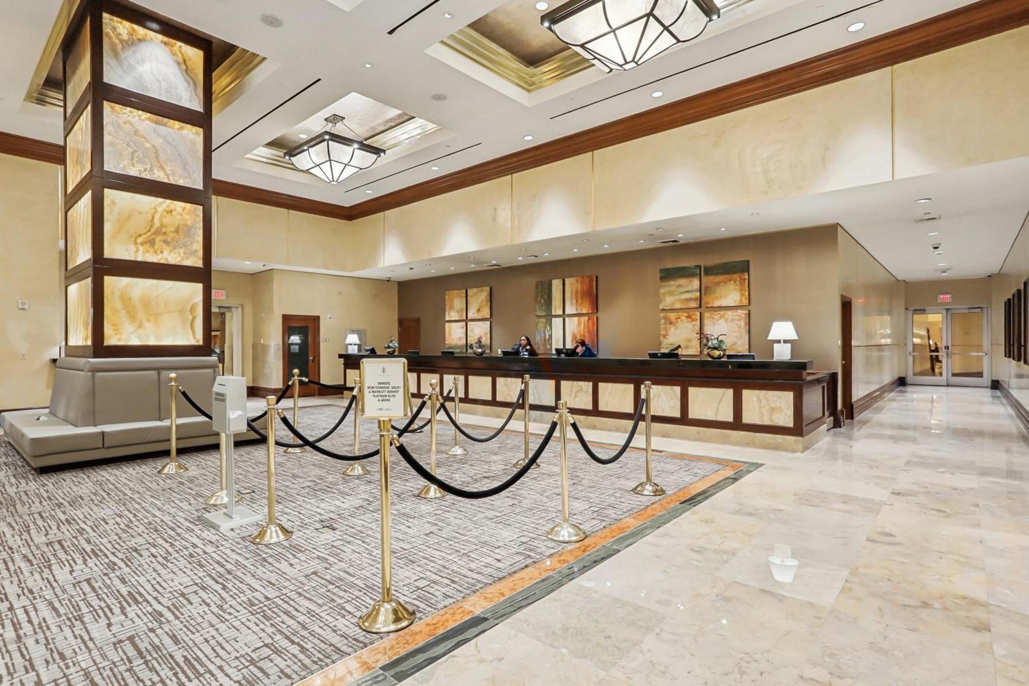 Mgm Signature Deluxe Balcony Strip View Suite Лас Вегас Екстериор снимка