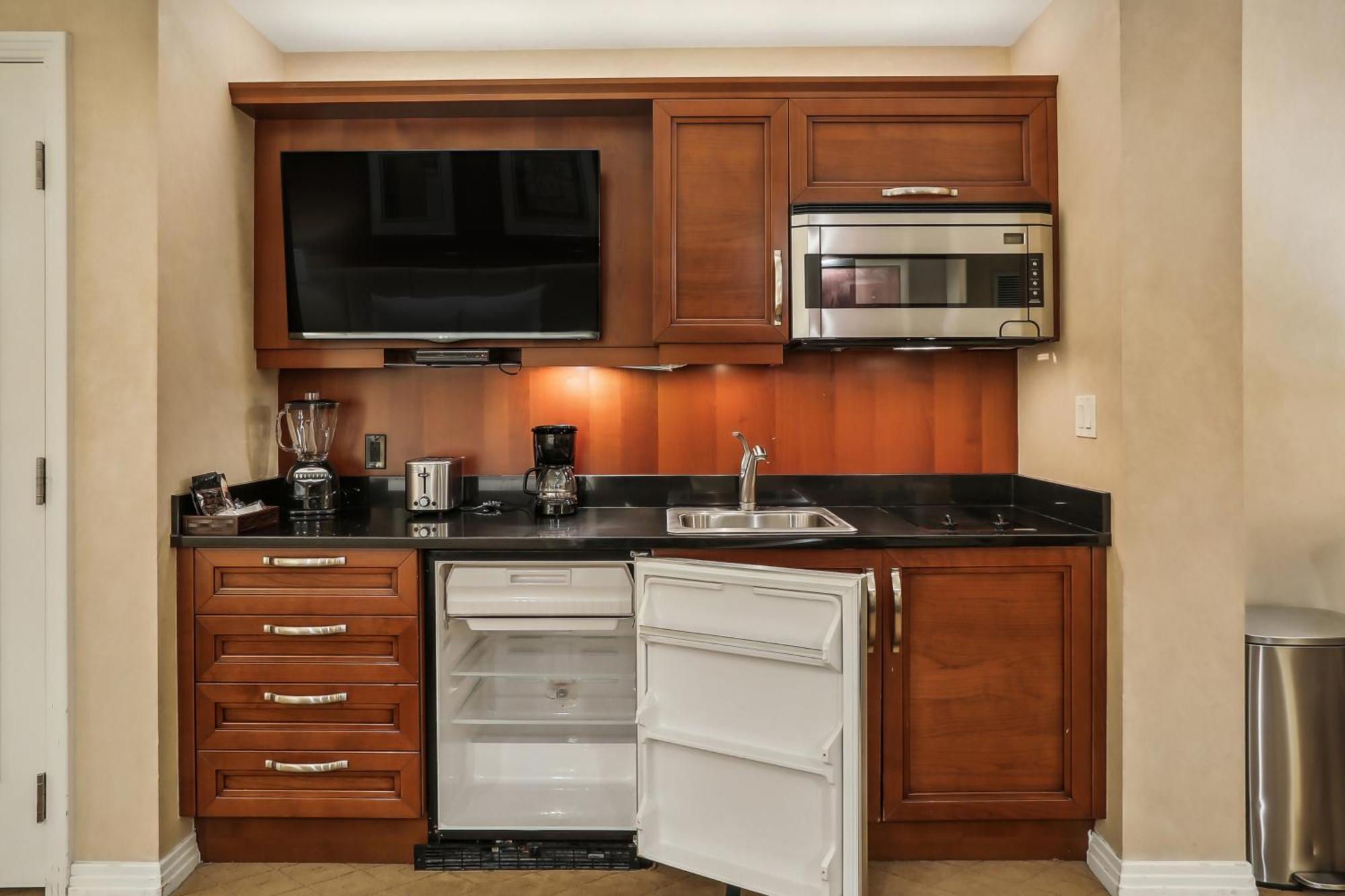 Mgm Signature Deluxe Balcony Strip View Suite Лас Вегас Екстериор снимка